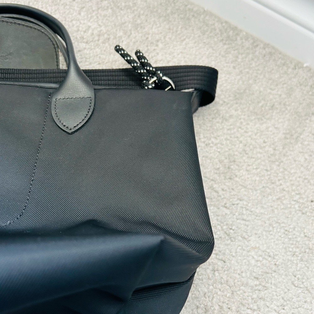 Authentic longchamp small energy bag - Picture 11 of 14